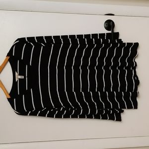 Soma Cool Nights Long Sleeve Shirt Size XL